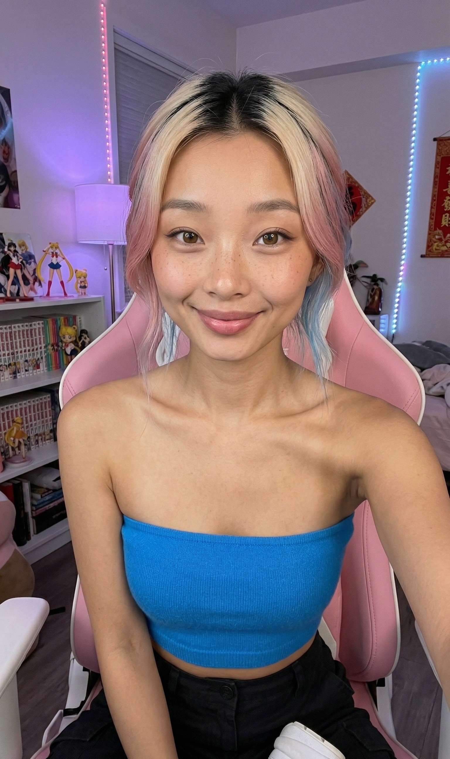 Sarah