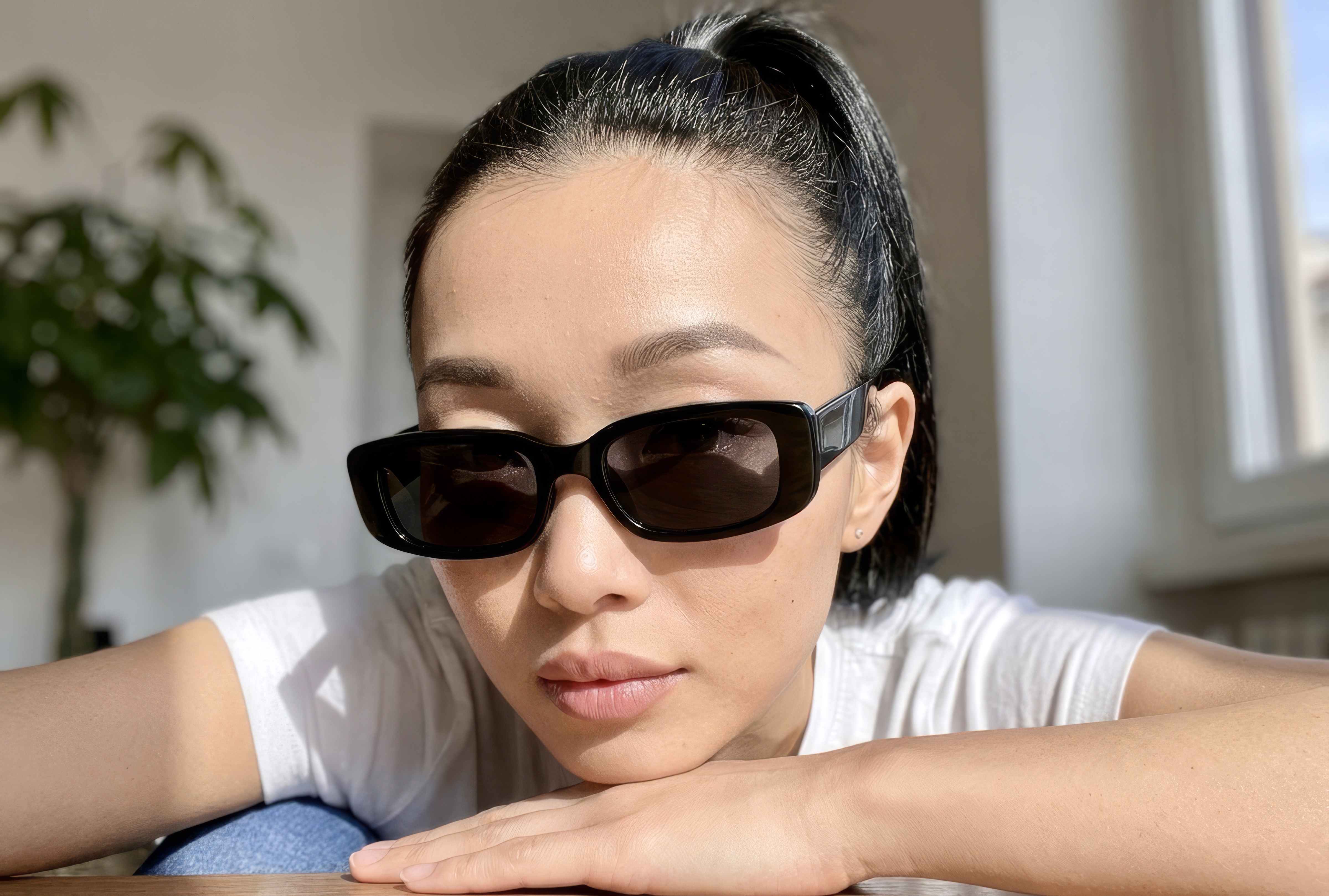 Sarah Luai