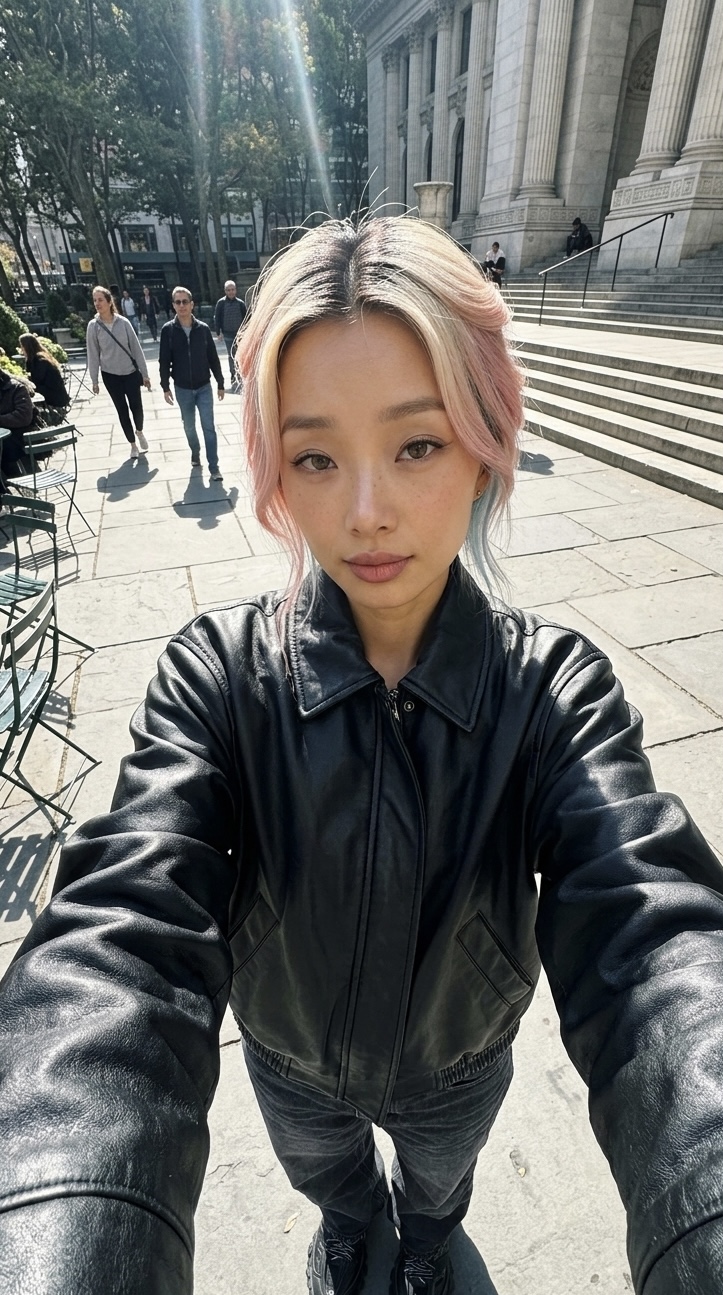 Sarah Luai